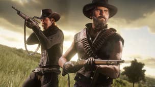 Image for You can create a posse in Red Dead Online for free until June 8