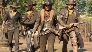 Additional Story Modes and Photo Mode come to Red Dead Redemption 2 on Xbox One
