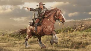 Rockstar handing out Red Dead Online freebies, grab the game for $4.99 until February 15
