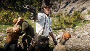 Red Dead Online players get a XP boost this week in Frontier Pursuits and Legendary Bounties