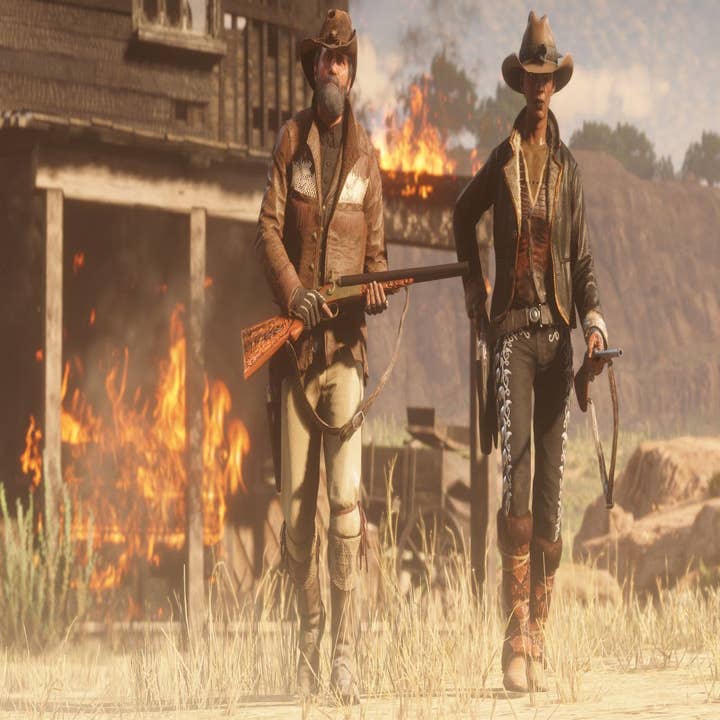 Red Dead Online: Novo Conteúdo Early Access para Jogadores PS4