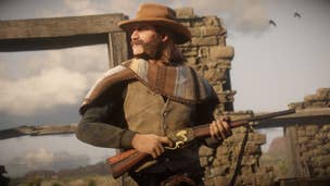 Red Dead Online: get 30% bonus cash and XP in all Free Roam Missions, free Respectful Bow emote