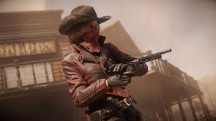Completing challenges in Red Dead Online this week will earn you the Explorer Care Package