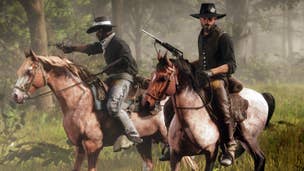 Red Dead Online players will earn a Horse Care Package just for playing this week