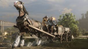 Red Dead Online players will earn bonus items for taking down this week's Legendary Bounty