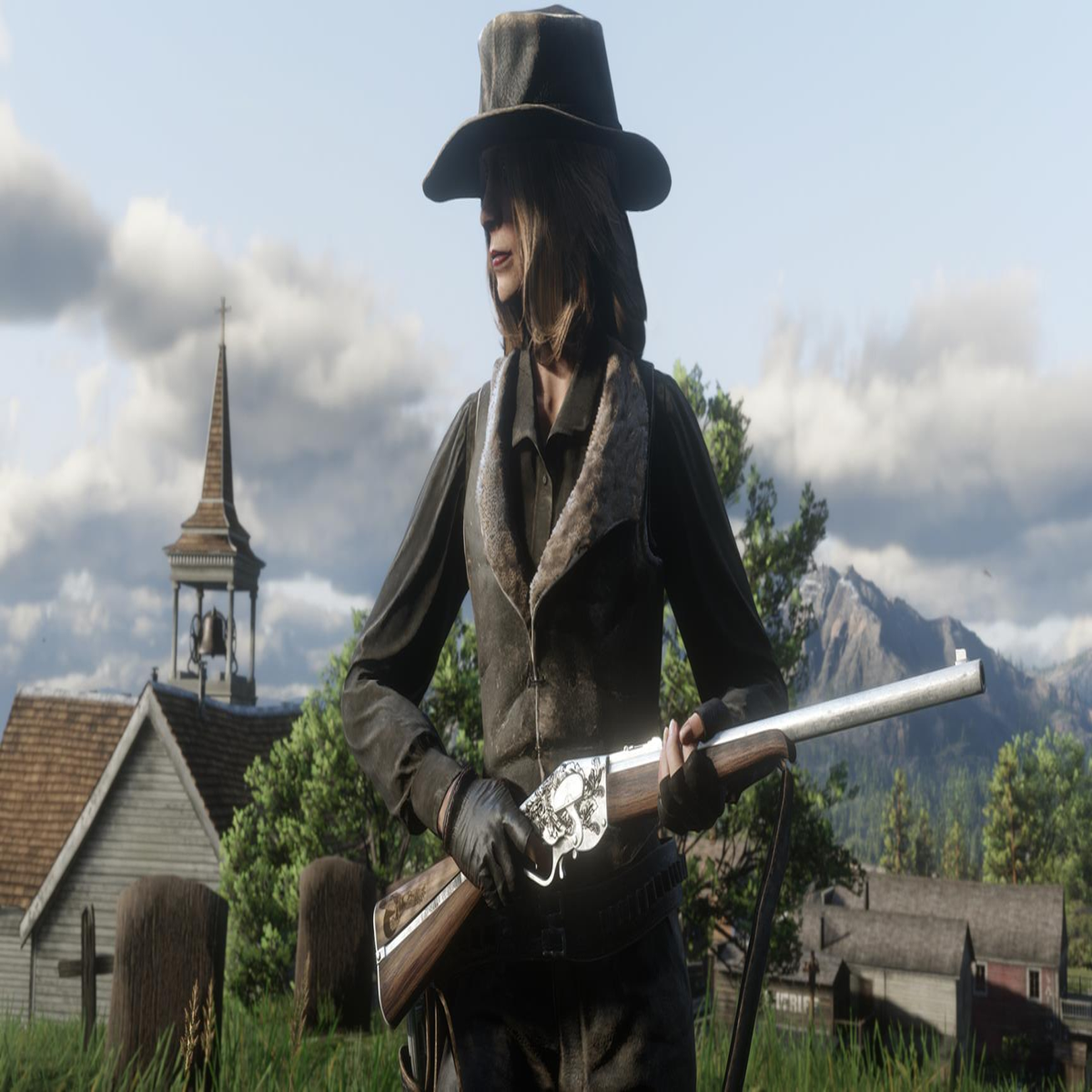 Red Dead Online Goes Out of Beta as New Massive Update Introduces