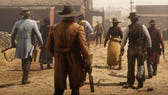 Red Dead Online Gold - How to Get Gold Fast in Red Dead Online