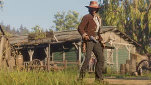 How to Dual-Wield in Red Dead Online