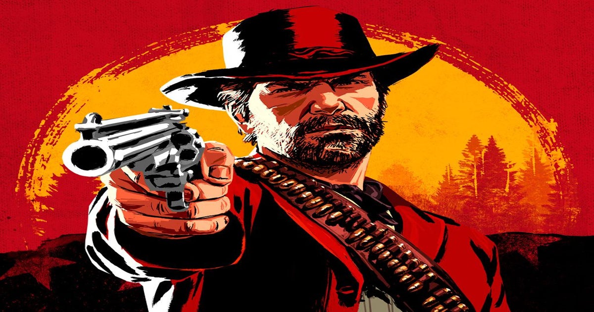 Red Dead Redemption 2 PC Trailer 