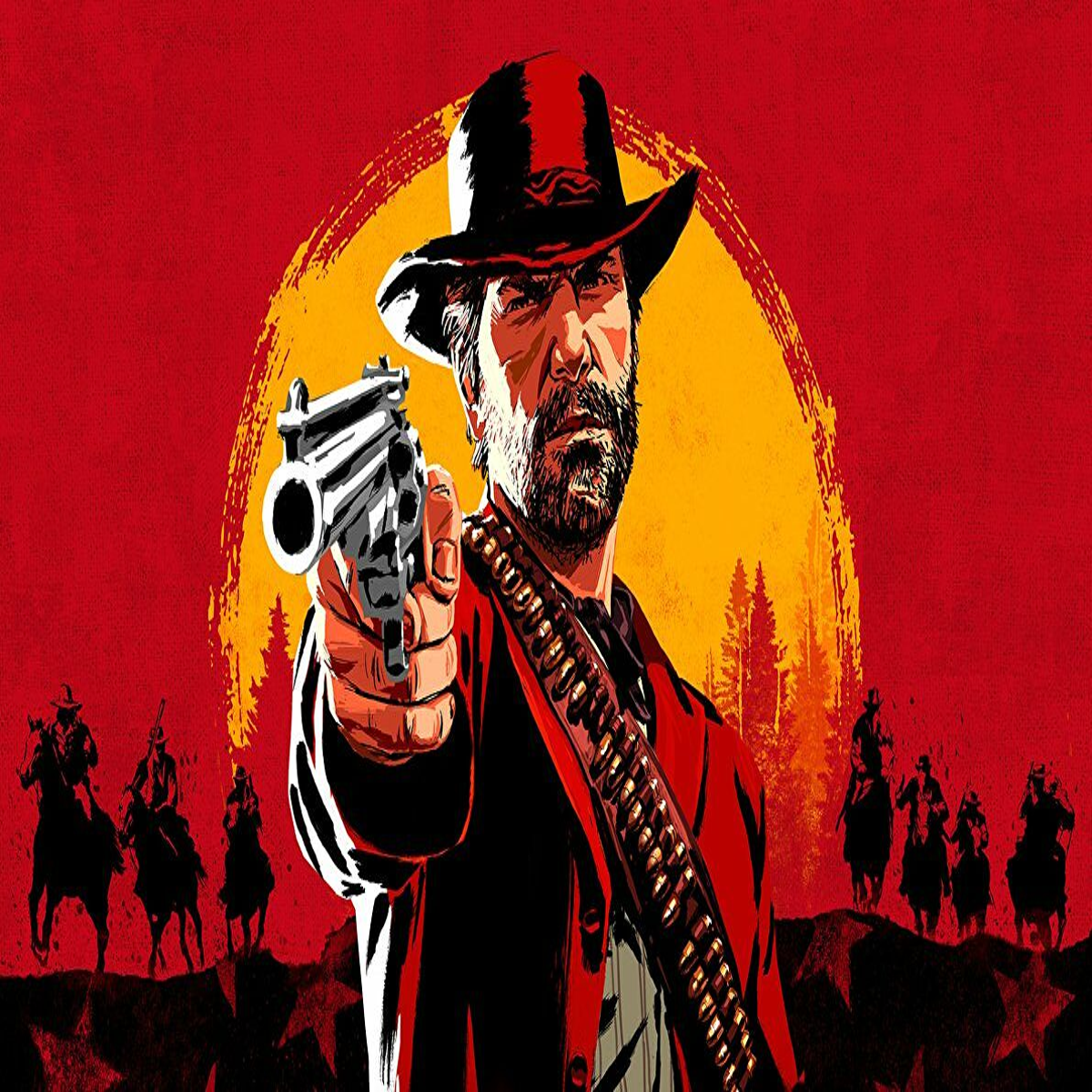 Red Dead Redemption 2 comemora 4 anos sem atualização PS5 e Xbox