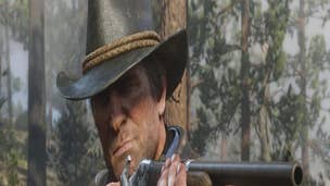 Image for We Ask Real Cowboys What They Think of Red Dead Redemption 2