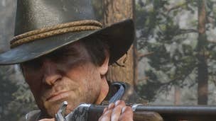 We Ask Real Cowboys What They Think of Red Dead Redemption 2