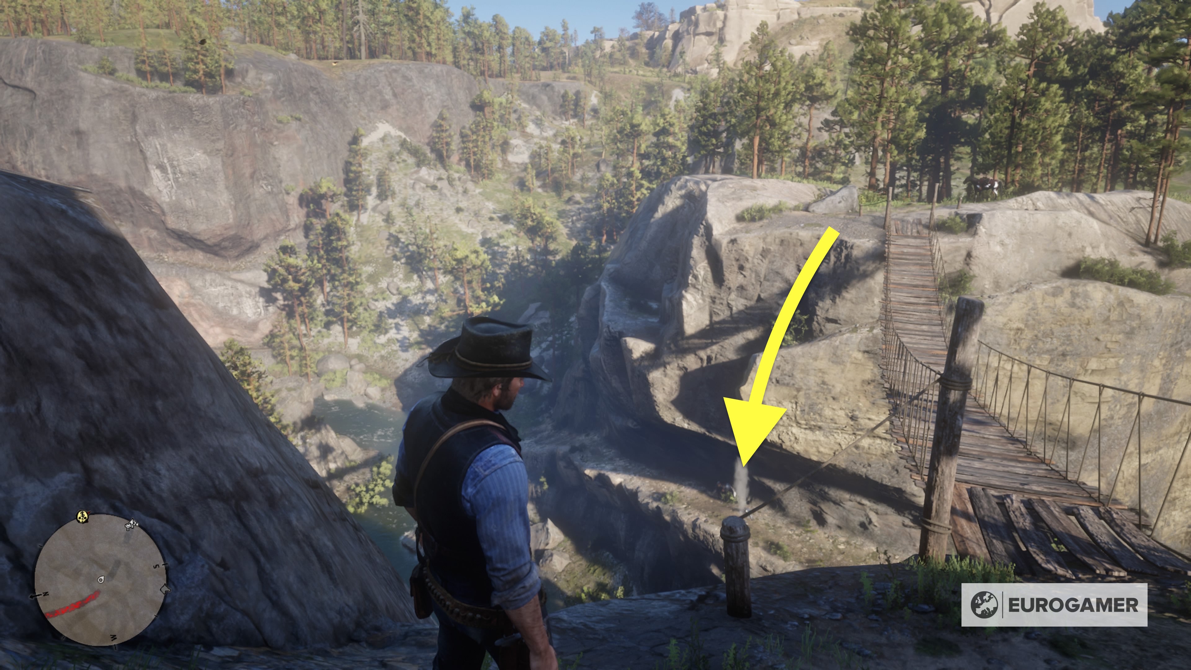 Red Dead Redemption 2 Kopfgeld Loswerden Red Dead Redemption 2: Alle Kopfgeldjagden und Kopfgeld-Missionen im