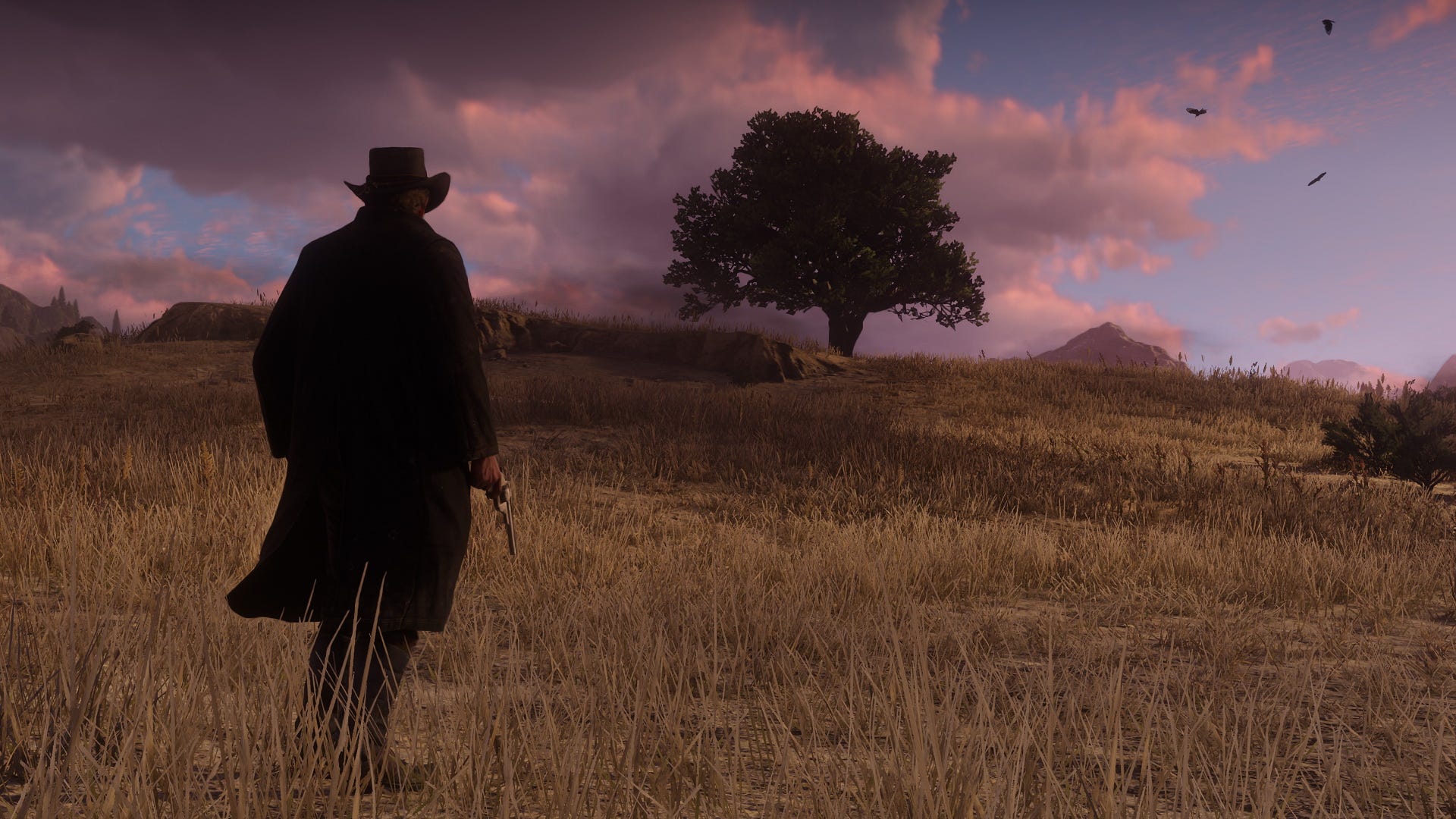 Red Dead Redemption 2 to get next-gen upgrade per leaked Microsoft documents