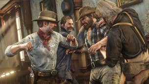 Red Dead Redemption 2 - watch TwoSixNine channel his inner cowboy on Twitch