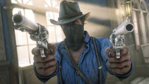 Red Dead Redemption 2 easter eggs and where to find them