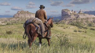 Image for Red Dead Redemption 2 tips and tricks - techniques and hidden commands you might not know
