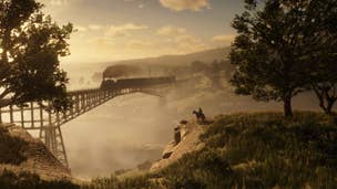 Goodbye Django, hello Westworld - why Red Dead Redemption 2's PC roleplay scene will be awesome