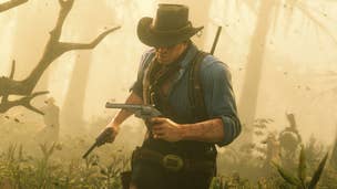 Red Dead Redemption 2 PC launch trailer is short but sweet and may contain spoilers