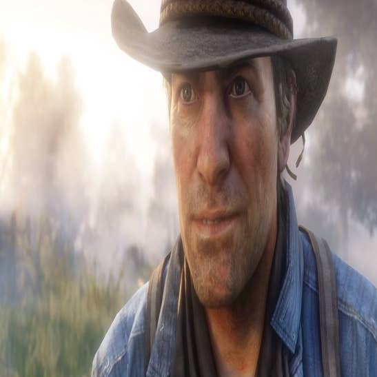 Rockstar Possibly Teasing Red Dead Redemption 2