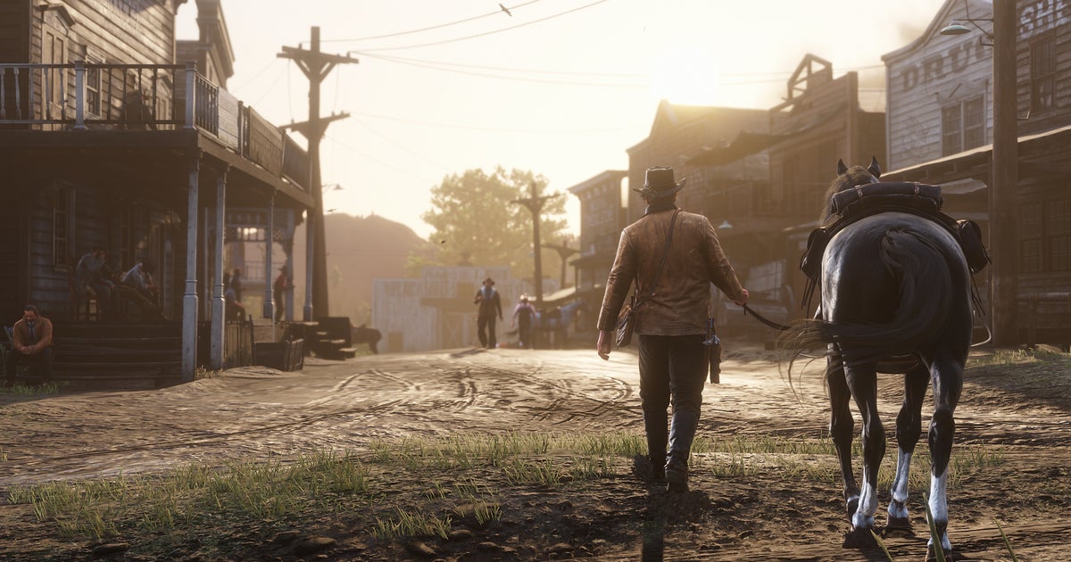 All Red Dead Redemption 2 Fence Locations: Where to get the lockbreaker ...