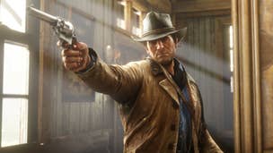 Red Dead Redemption 2 couldn't topple FIFA 19's record at UK retail