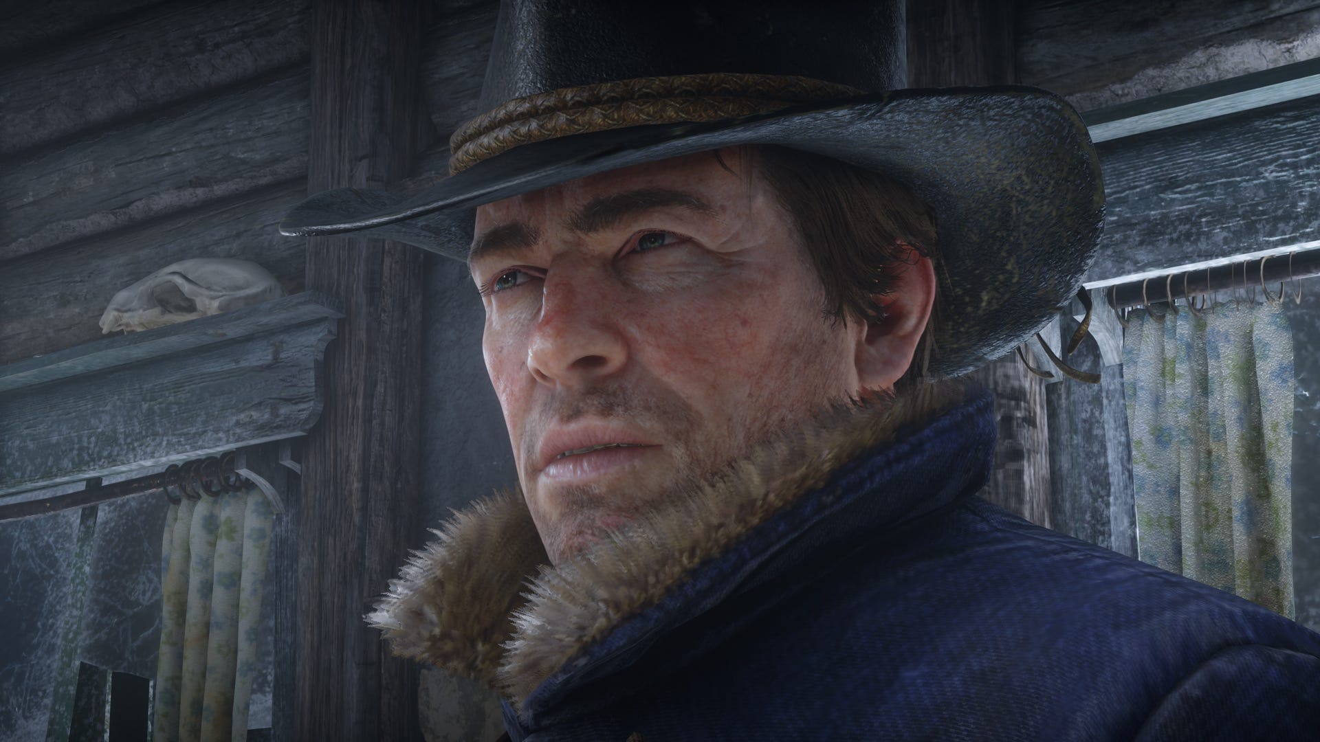 Real-life Pinkertons are suing Rockstar over Red Dead Redemption 2 | VG247