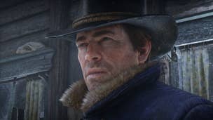 Did you know that Arthur silently counts bullets as he loads them in Red Dead Redemption 2?