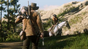 Red Dead Redemption 2 Hunting Guide: All Legendary Animal Locations