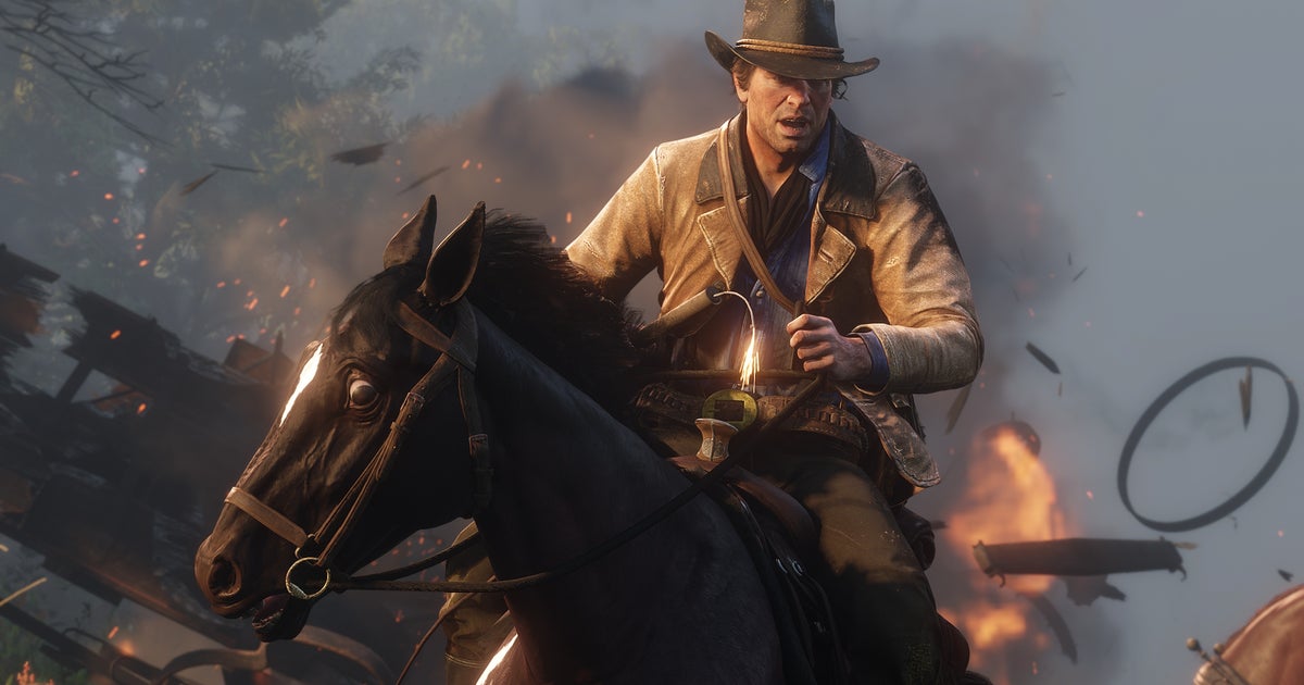 How to get the Legend of the East outfit in Red Dead Redemption 2 | VG247