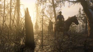 Red Dead Online beta release date: what time does the Red Dead Redemption 2 multiplayer beta start?