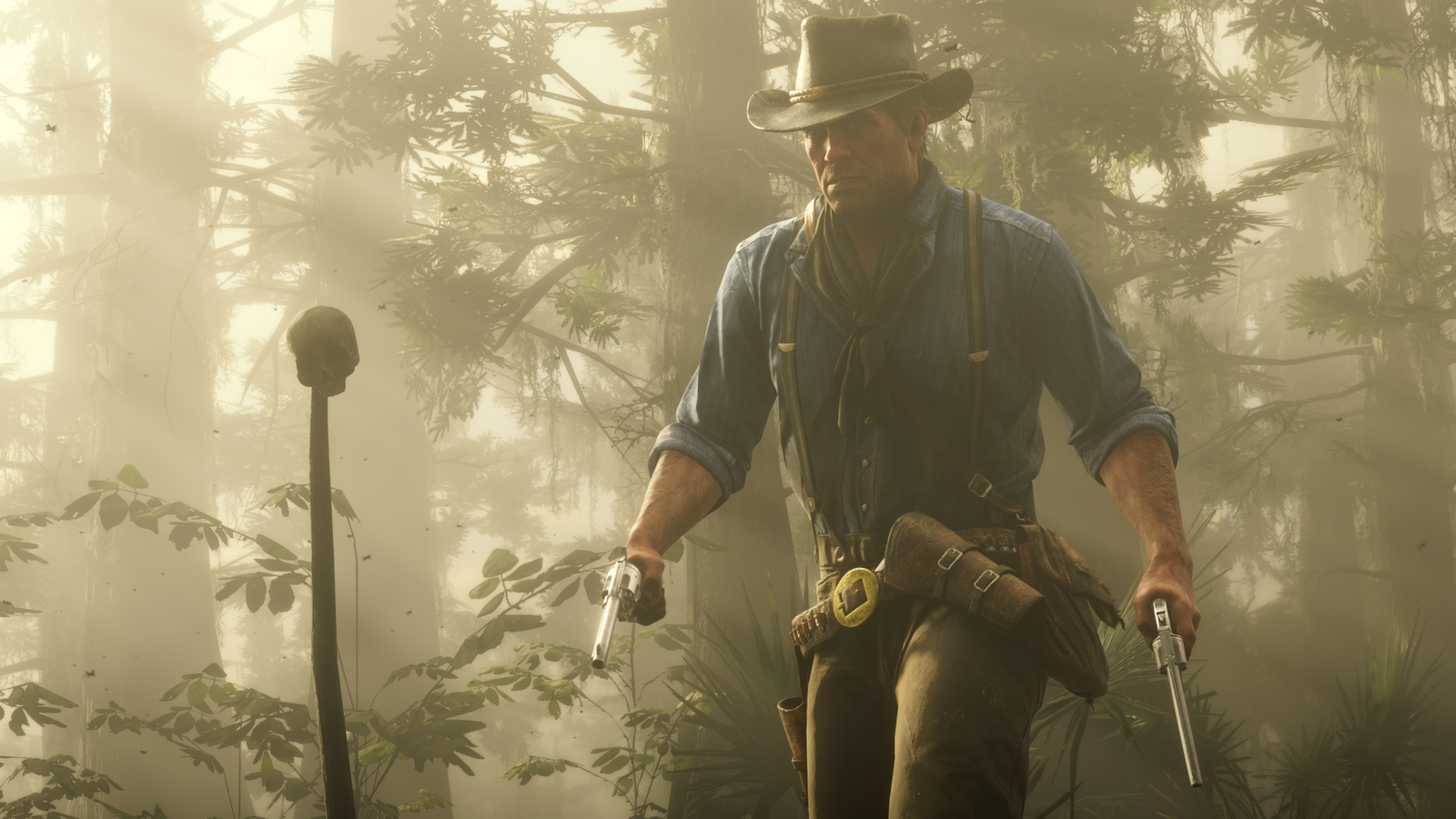 Red Dead Redemption 2 Special Edition US Rockstar Digital Download