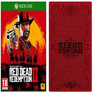 RDR2 Switch Edition is here! : r/reddeadredemption