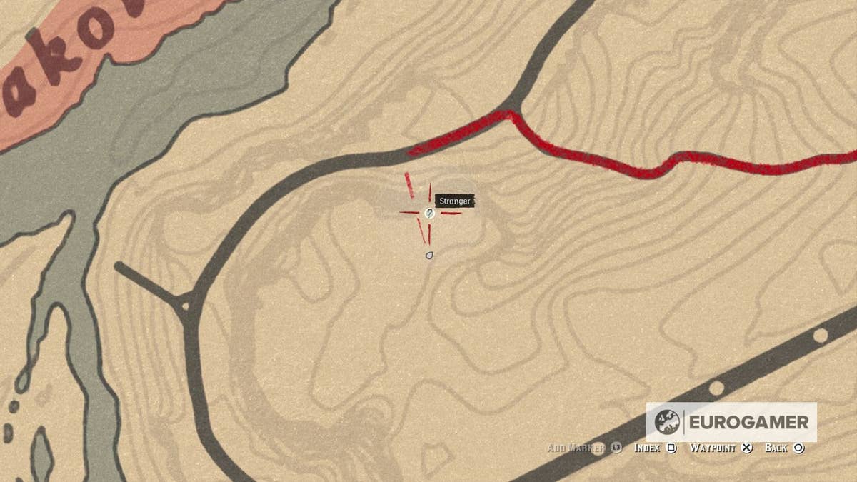 Map Jake Jake Treasure Map