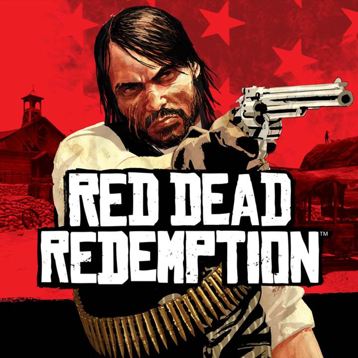 Red Dead Redemption Heads to PS4, PC Through PlayStation Now Next Week -  GameSpot