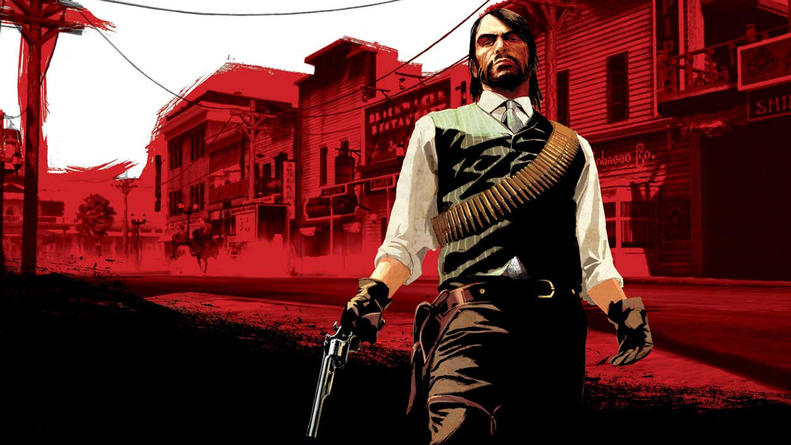 Red Dead Redemption 2: trailer da versão PC (em 4K e 60fps) e requisitos  para rodar o game - Arkade