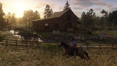 Grand Theft Auto V and Red Dead Redemption 2 have sold a combined 150m units
