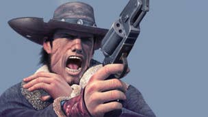 Image for Before Red Dead Redemption there was Red Dead Revolver - here's the story of how Rockstar saved a failing Capcom project
