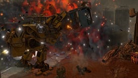 Image for Red Faction: Guerilla's Space Asshole returns on July 3rd