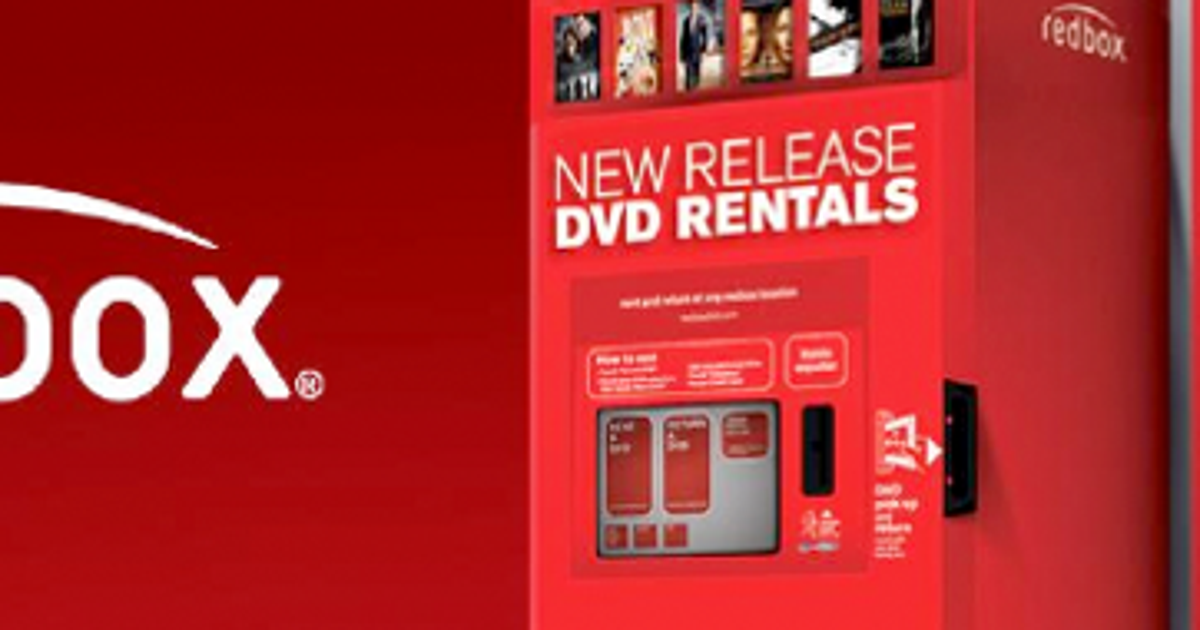 Redbox Instant and GameTrailers launch today through Xbox 360 | VG247