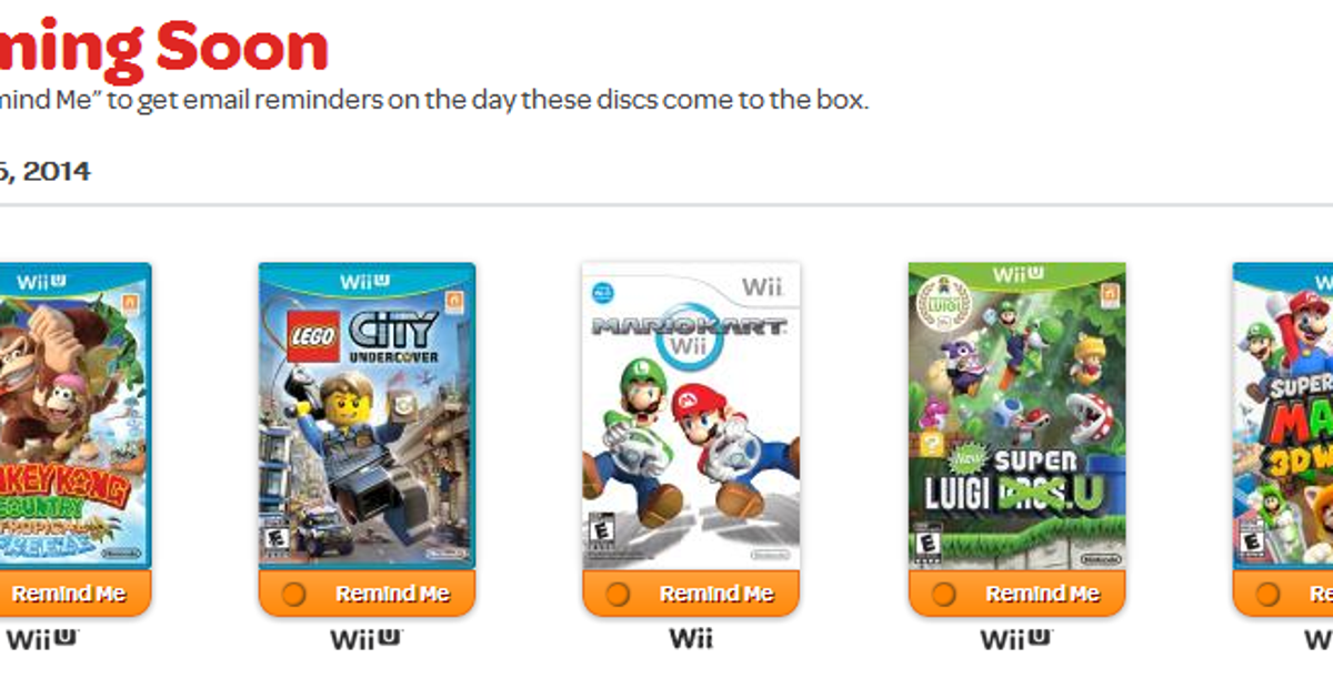 Can you get redbox on ps4 Clearance