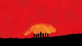 Rockstar Are Teasing A Red Dead Redemption Sequel