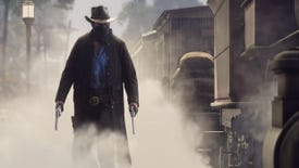 Red Dead Redemption 2 delayed into 2018