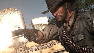 Image for Red Dead Redemption features "beyond Black" swearing, gets rated M