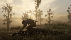 Red Dead Redemption 2 - Trapper locations guide