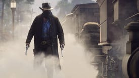 Red Dead Redemption 2: Gunslingers guide - all gunslinger locations