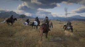 Image for Red Dead Redemption 2: Legendary Animals guide - All locations