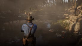 Red Dead Redemption 2 - Legendary Fish locations guide