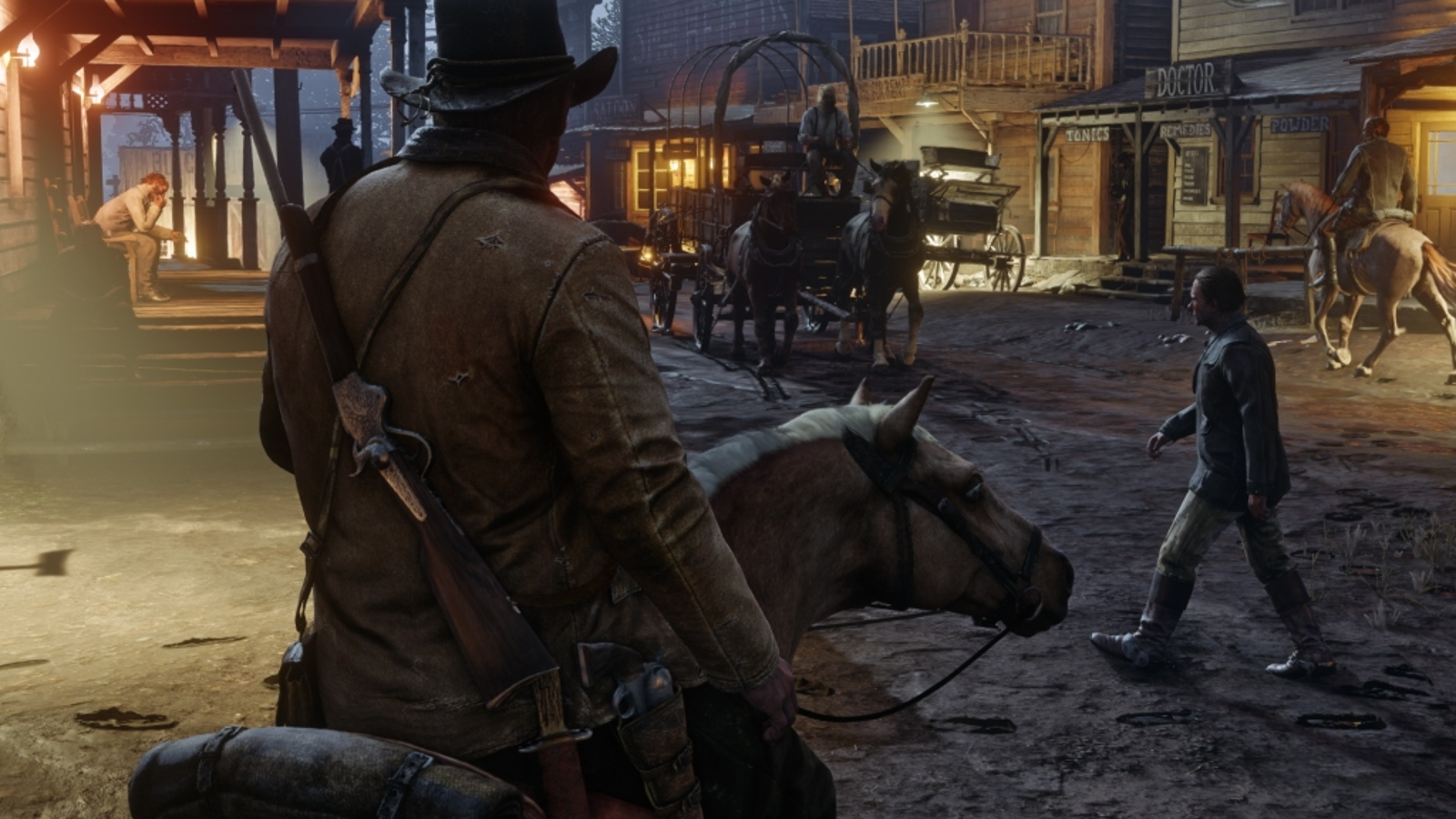 TIL single player mods like hats works fine in multiplayer : r