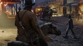 Red Dead Redemption 2 - Online multiplayer guide (PS4, Xbox One)